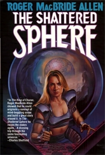 The Shattered Sphere